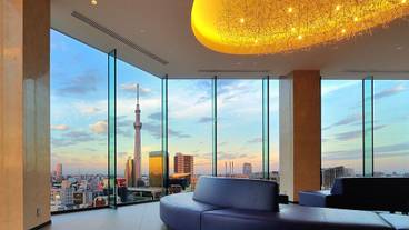 THE GATE HOTEL 雷門 by HULIC（ザ ゲートホテル カミナリモン バイ ヒューリック） / 1