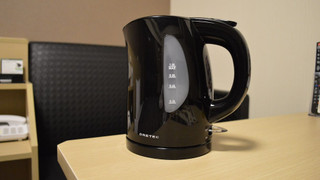 ダブルルーム 禁煙