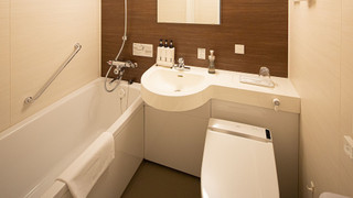 スタンダード ダブルルーム 禁煙