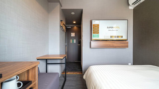 お部屋タイプお任せ (定員に幼児含む) 禁煙