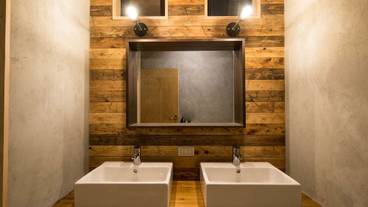 バスルームのシンク / 27