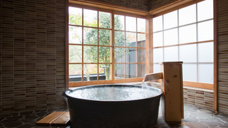 和洋室(A1タイプ)