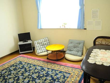 西山高原 プチホテル恋泉 / 4