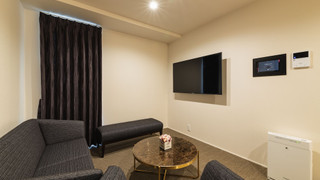 スーペリアE 禁煙