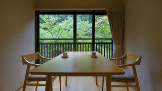 デラックス ルーム