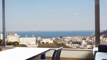 赤ちゃん連れ専用客室/陽 you① / 4