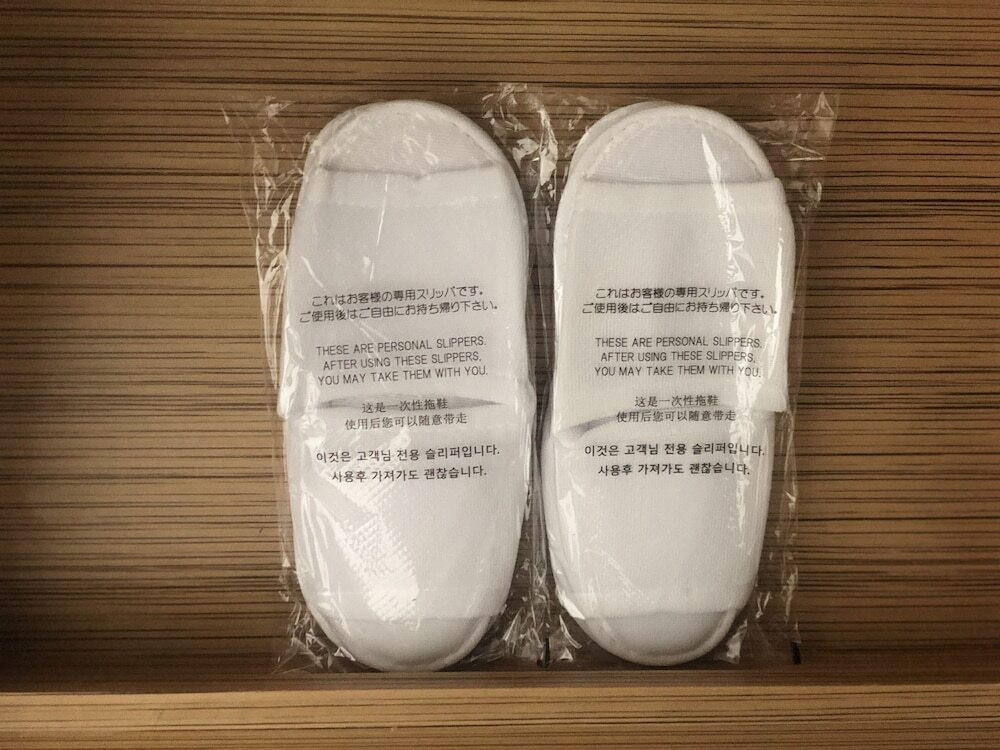 客室