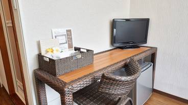 客室の設備とサービス / 30