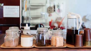 施設内の設備 / 13