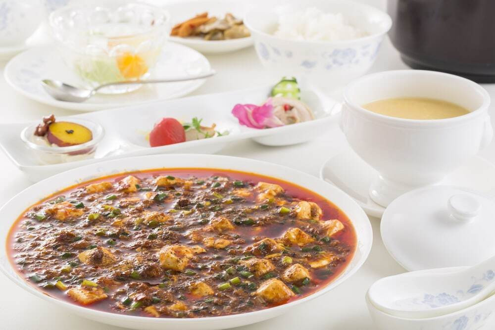 朝食ブッフェは加賀野菜のお惣菜が充実！4071637