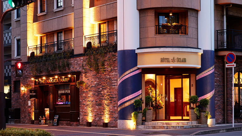 「ただいま」「おかえり」の声が広がるプチホテル3449105