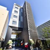 ホテルリブマックス豊洲駅前（東京都 ビジネスホテル） / 4