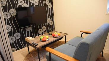 リビング エリア / 23