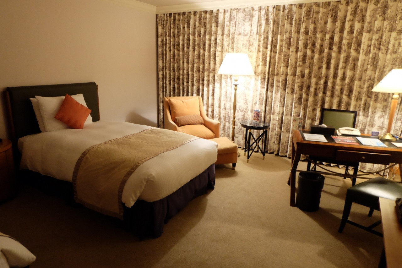 【お台場】グランドニッコー東京 台場708944