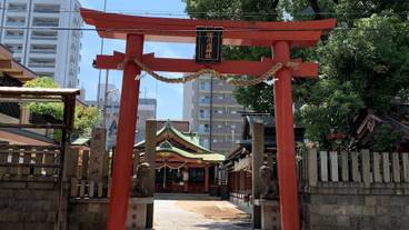 観光スポット / 6