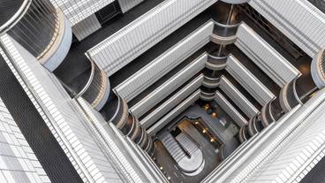 施設内の設備 / 11