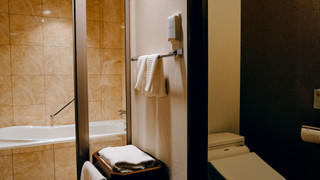 オーシャンウイング デラックスツイン / 禁煙 / オーシャンビュー