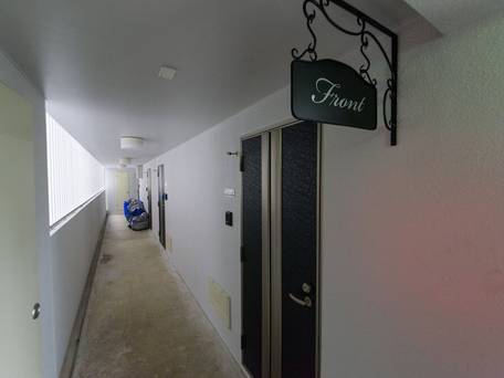 Mr.KINJO in 旭橋駅前 / 5