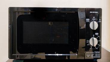 施設内の設備 / 10