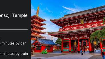 観光スポット / 7