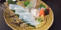 透き通ったイカがコリッコリ！函館、活イカがうまい居酒屋6選
