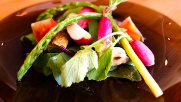 食事・飲み物 / 3