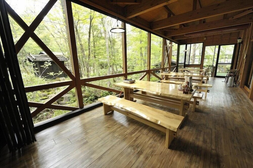 ひらゆの森4025433