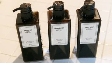 バスルームの設備 / 22