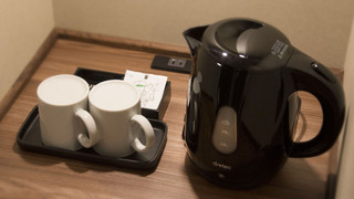 スタンダード ダブルルーム