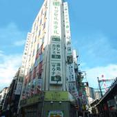 安心お宿 新橋駅前店（東京都 カプセルホテル） / 5