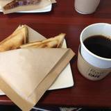 レールカフェ（レールカフェ）