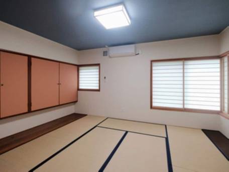 松代棚田ハウス / 5