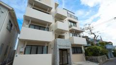 テラスリゾート 宜野湾