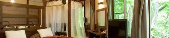 女子旅ならここ！那須塩原のおすすめホテル&旅館11選／栃木