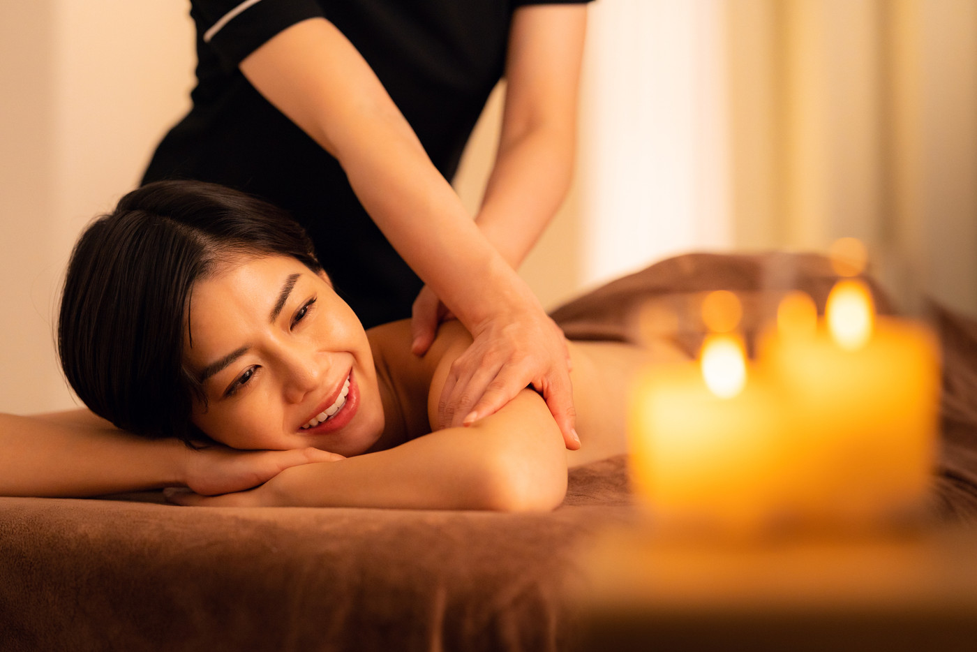 エステ　女性　ビューティー　美容　エステサロン