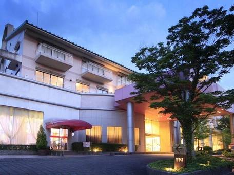 湯ノ浦温泉 汐の丸 瀬戸内の水軍浪漫をたどる宿 / 1