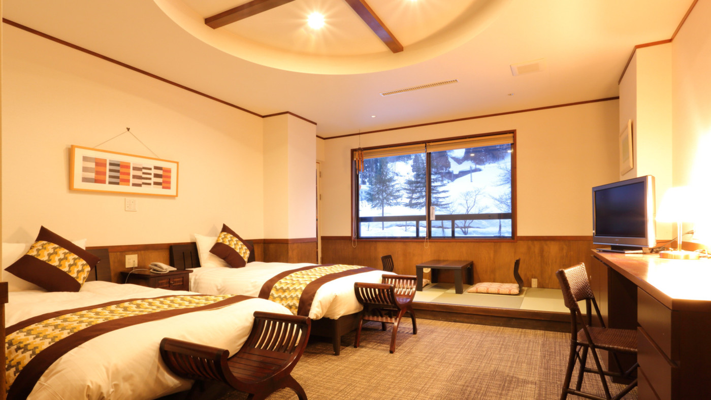 越後のお宿 いなもと3445380