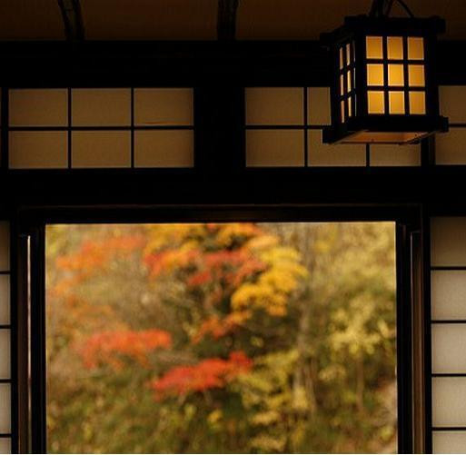 ◆ Autumn leaves 1