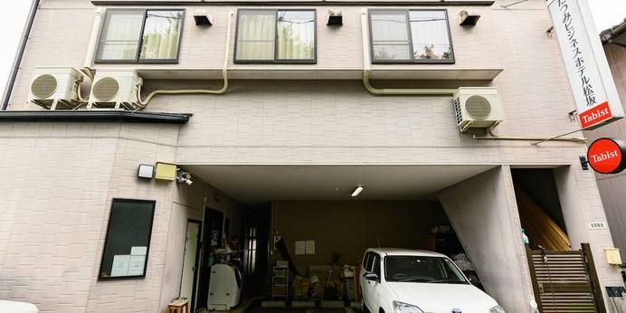 Tabist たつみビジネスホテル 松阪(三重県 ビジネスホテル) / 1