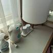 湯沸かし器