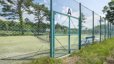 スポーツ場 / 17