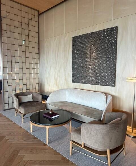 博多湾やアートを堪能
チェックアウト / 2