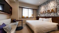 プロスタイル旅館 那覇県庁前