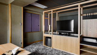 エクスクルーシブ スイート ベッド (複数台) 禁煙 専用バスルーム