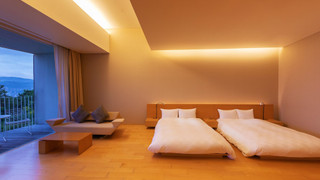 [本館] スタンダードツイン