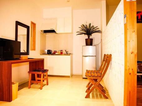 SHIRAHAMA BEACH GARDEN / 4