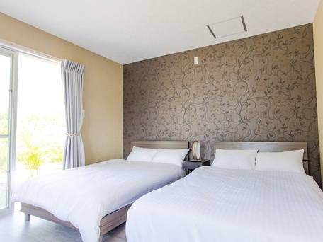 ビーチサイドリゾート グランブルー沖縄 / 4