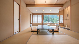 華野館　和室10畳 (禁煙)