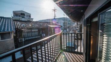 バルコニー / 12