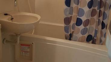 バスルーム / 17